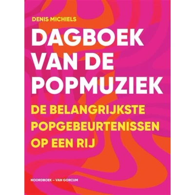 Image de Dagboek van de popmuziek