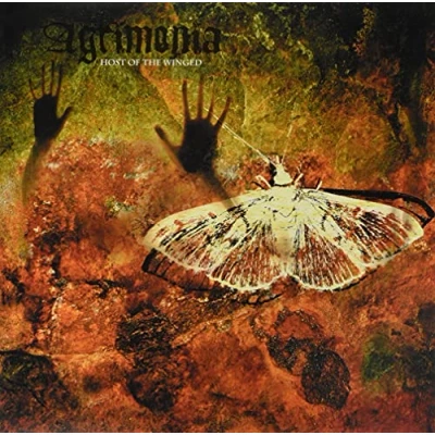 Afbeelding van Agrimonia Host Of The Winged (2 LP)