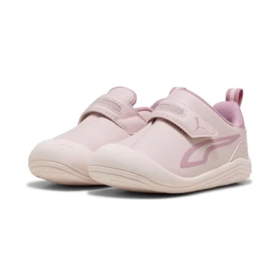 Afbeelding van Kitten sneakers, Roze, Maat 26 PUMA
