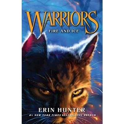 Afbeelding van Warrior Cats 2 Fire &amp; Ice