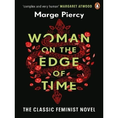 Image de Woman on the Edge of Time
