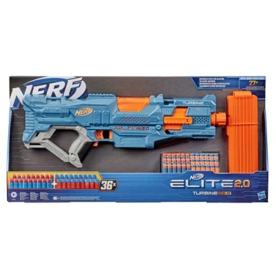 Afbeelding van NERF Elite 2.0 Turbine CS 18