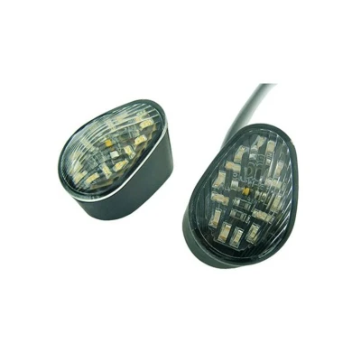 Afbeelding van Knipperlicht VICMA 9911