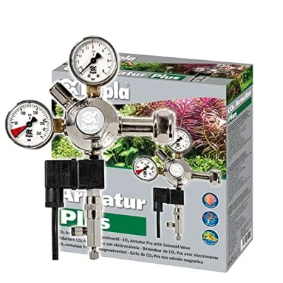 Afbeelding van Dupla Co2 Armatur Plus