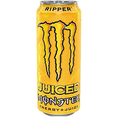 Afbeelding van Monster Ripper 50 cl (24 stuks)