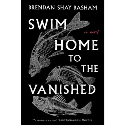 Afbeelding van Swim Home to the Vanished