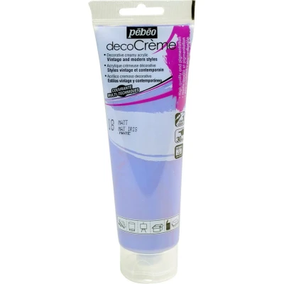 Afbeelding van Verf iris acryl mat 120 ml Pébéo