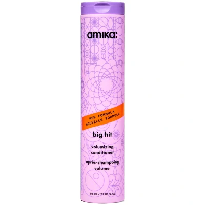 Afbeelding van amika Big Hit Volumizing Conditioner (275 ml)