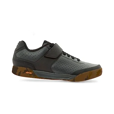 Afbeelding van Giro Chamber Ii Mtb schoenen Grijs EU 41 Man