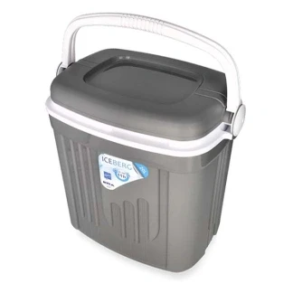Afbeelding van Eda Koelbox Iceberg 20 Liter Grijs