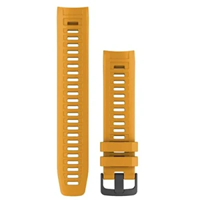Afbeelding van Garmin Instinct 22 mm vervangende armband, compatibel met 2 en Crossover