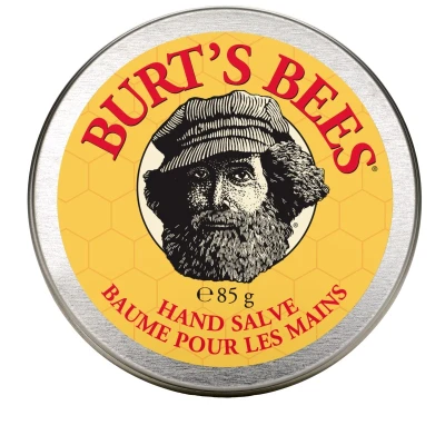 Afbeelding van Burt&#039;s Bees Hand Salve 85GR