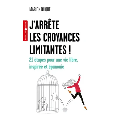 Image de J&#039;arrête les croyances limitantes !