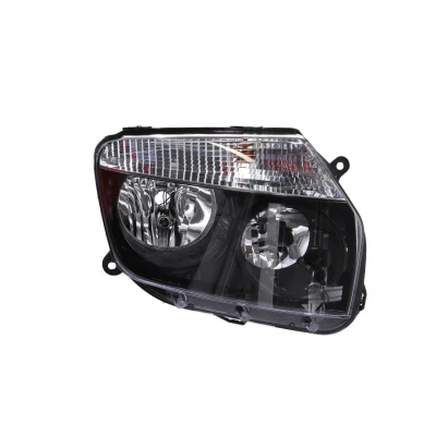 Afbeelding van ABAKUS 551 1186R LDEM2 Koplampen DACIA: Duster Off Road