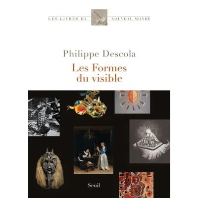Image de Les Formes du visible
