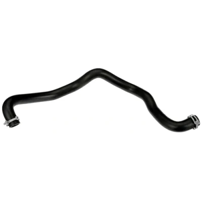 Afbeelding van GATES 05 4544 Koelwaterslang EPDM (Ethylen Propylen Dien Kautschuk)