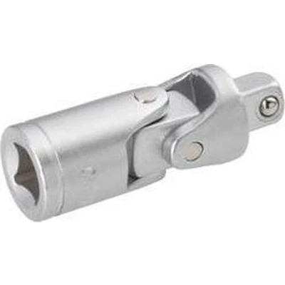 Afbeelding van TOOLCRAFT 820761 Cardangewricht Aandrijving 1/2 (12.5 mm) Uitvoering 72 mm 1 stuk(s)