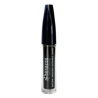 Afbeelding van Benecos Natural Mascara Adorable Lashes Deep Ocean 5,5ML