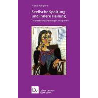 Afbeelding van Seelische Spaltung und innere Heilung