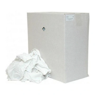 Afbeelding van Euro Products Poetslappen 1x10kg