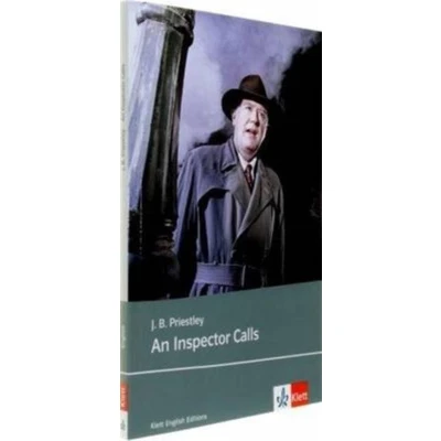 Afbeelding van Inspector Calls