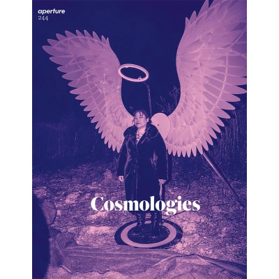 Afbeelding van Aperture Magazine Cosmologies