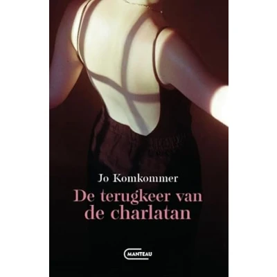 Afbeelding van de terugkeer van charlatan