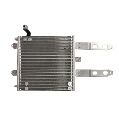 Afbeelding van Thermotec Airco condensor KTT110355