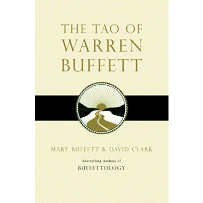 Afbeelding van The Tao of Warren Buffett