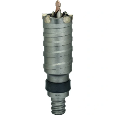 Afbeelding van Bosch Accessories 2608580518 Holle boorkroon 2 delig 45 mm 1 stuk(s)