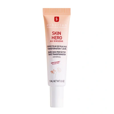 Afbeelding van Erborian Crème Skin Hero Au Ginseng 15ml