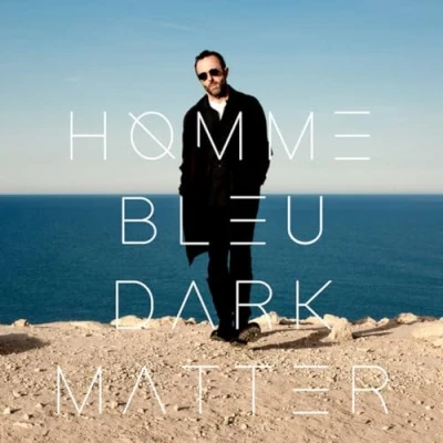 Afbeelding van DARK MATTER