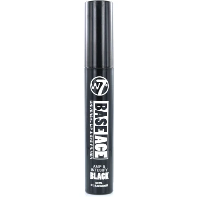Afbeelding van W7 Base Ace Lip &amp; Eye Primer Black