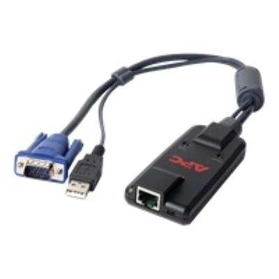 Image de APC Server Module rallonge KVM