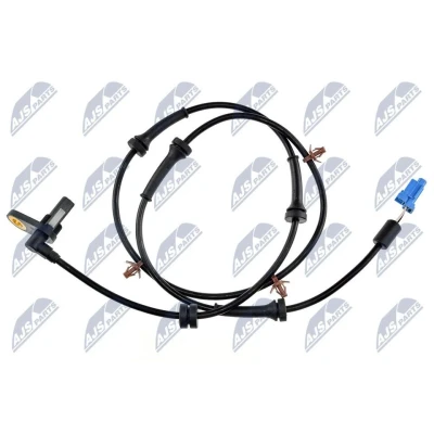 Afbeelding van NTY HCA NS 065 ABS Sensor Vooras links, rechts