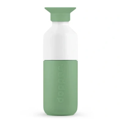 Image de Dopper Steel 350ml Bouteille d&#039;eau