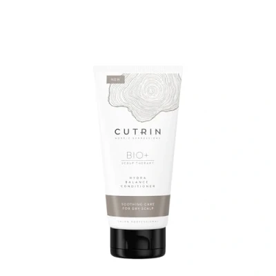 Afbeelding van Cutrin Bio+ Hydra Balance Conditioner (200ml)
