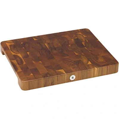 Afbeelding van WMF 18.7998.4500 keukensnijplank Rechthoekig Hout