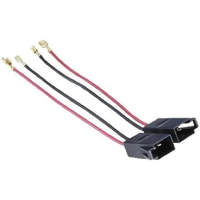 Afbeelding van Hama Loud.Ada.CableIii, 2 Pcs.