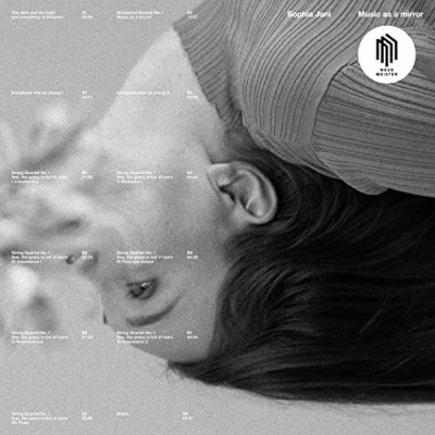 Afbeelding van Sophia Jani Music As A Mirror (LP)