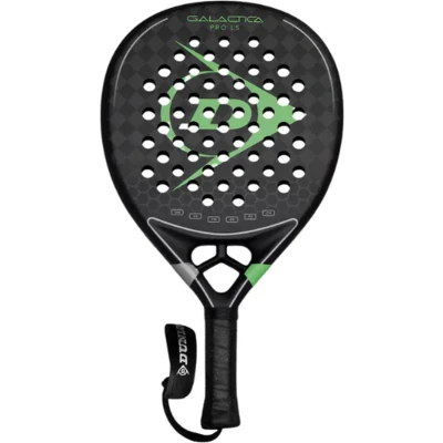 Afbeelding van Dunlop Padel racket Galactica Pro LS (2025)