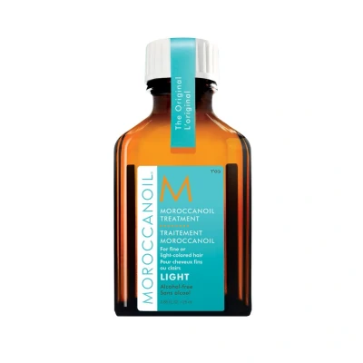 Afbeelding van Moroccanoil Treatment Light 25ml