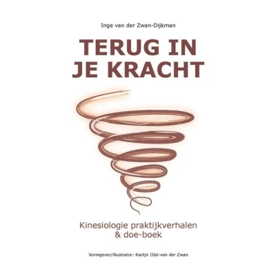 Image de Terug in je kracht