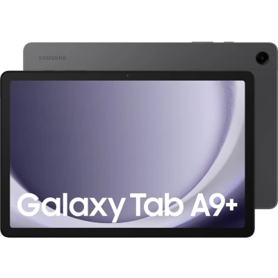 Afbeelding van Samsung Galaxy Tab A9 Plus 11 inch 8GB/256GB Wifi + 5G Grijs
