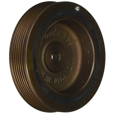 Afbeelding van IJS GROUP 17 1024 Krukaspoelie 132mm RENAULT: MASTER 2 Kasten