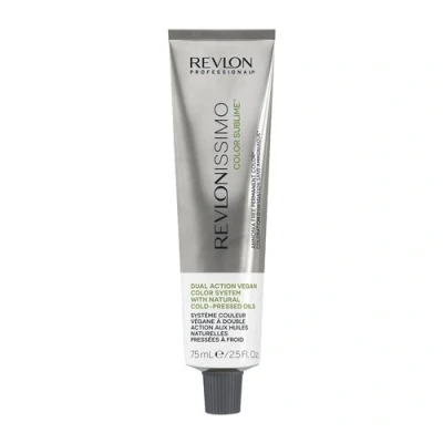 Image de Revlon Revlonissimo Color Sublime Coloration permanente 75 ml 6 Dark Blonde