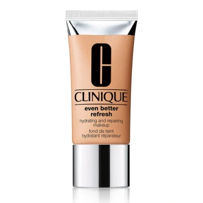 Afbeelding van Clinique Even Better Refresh Hydrating and Repairing Foundation WN76 Toasted Wheat 30 ml