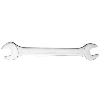 Afbeelding van NEO TOOLS 09 808 Ring / Steeksleutel 8x9
