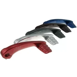 Afbeelding van Kickstartpedaal STR8 Peugeot carbon