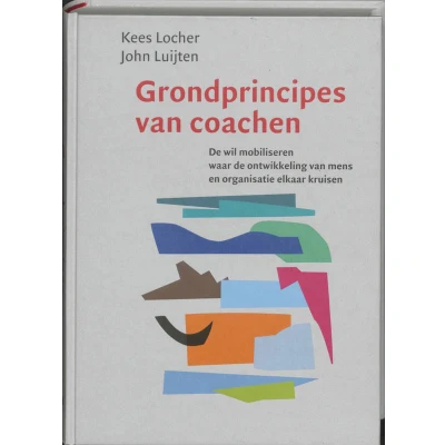 Afbeelding van Grondprincipes van coachen